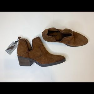 Sonoma Booties